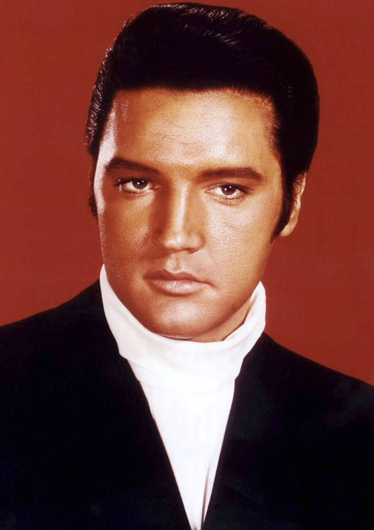 Elvis Presley 