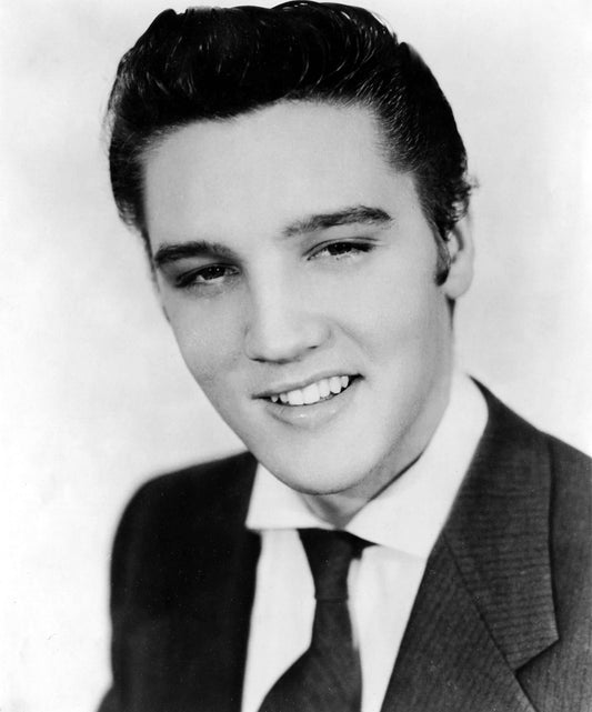 Elvis Presley 