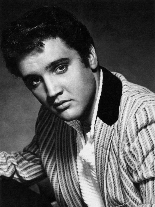 Elvis Presley 