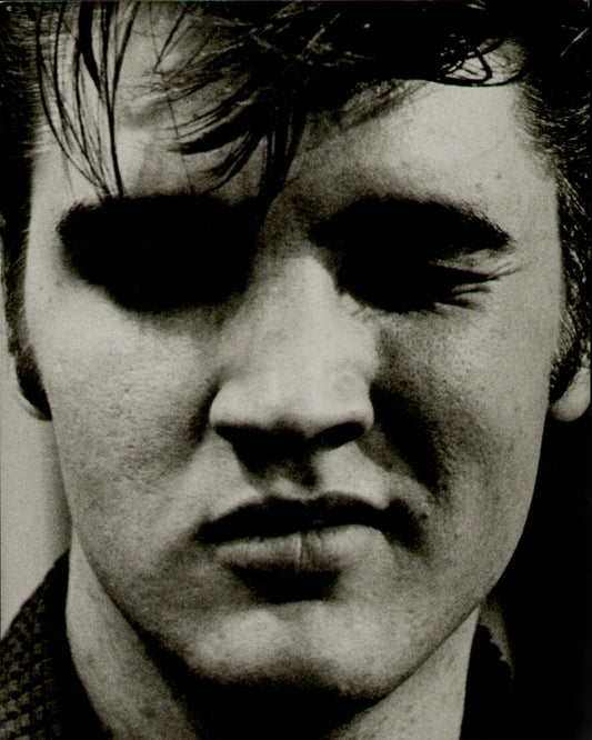 Elvis Presley 