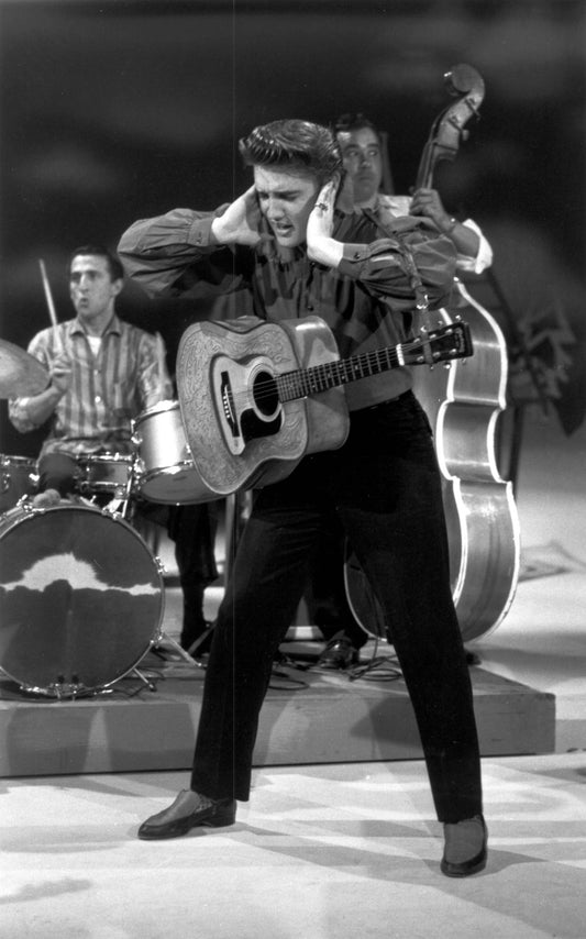 Elvis Presley 