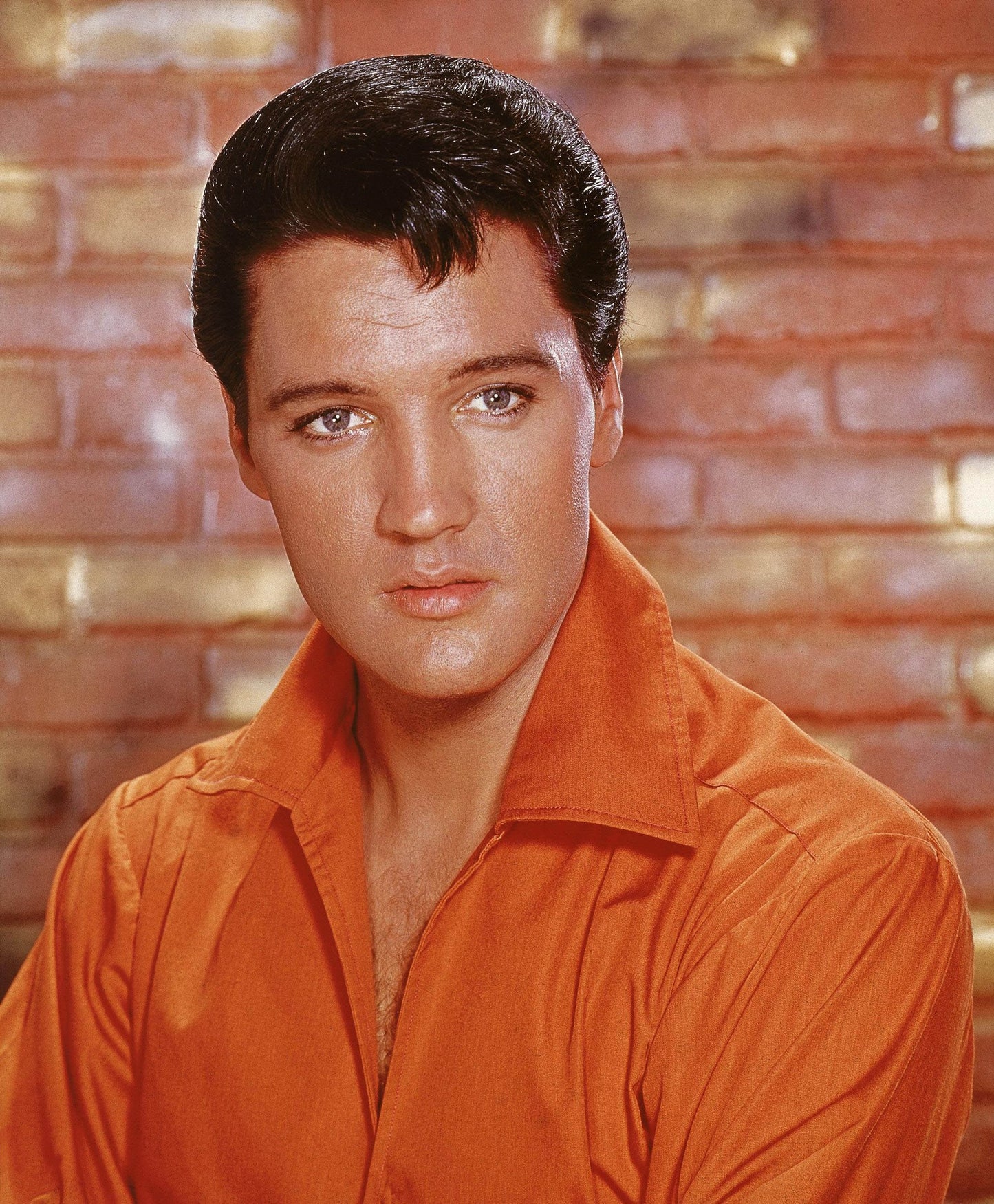 Elvis Presley 