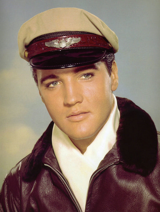 Elvis Presley 