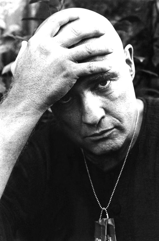 Marlon Brando