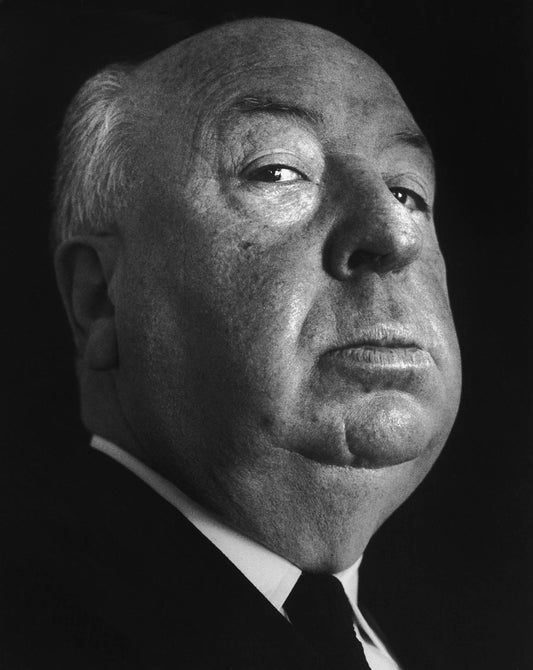 Alfred Hitchcock 