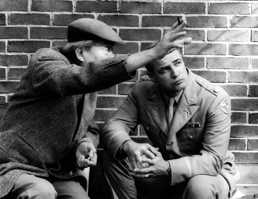 Marlon Brando