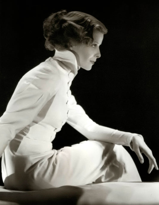 Katharine Hepburn 