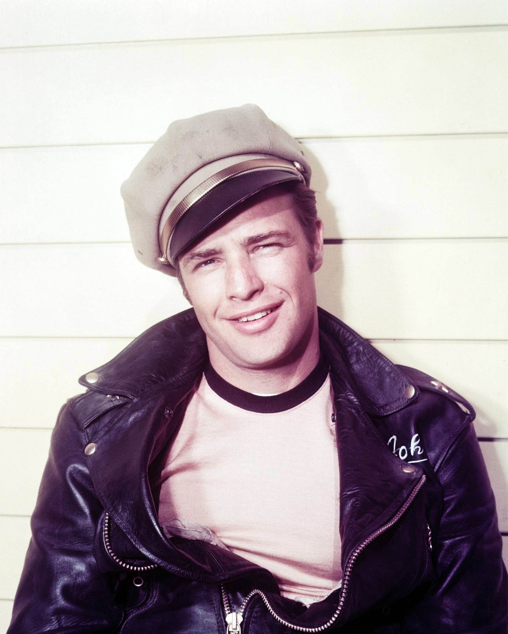 Marlon Brando