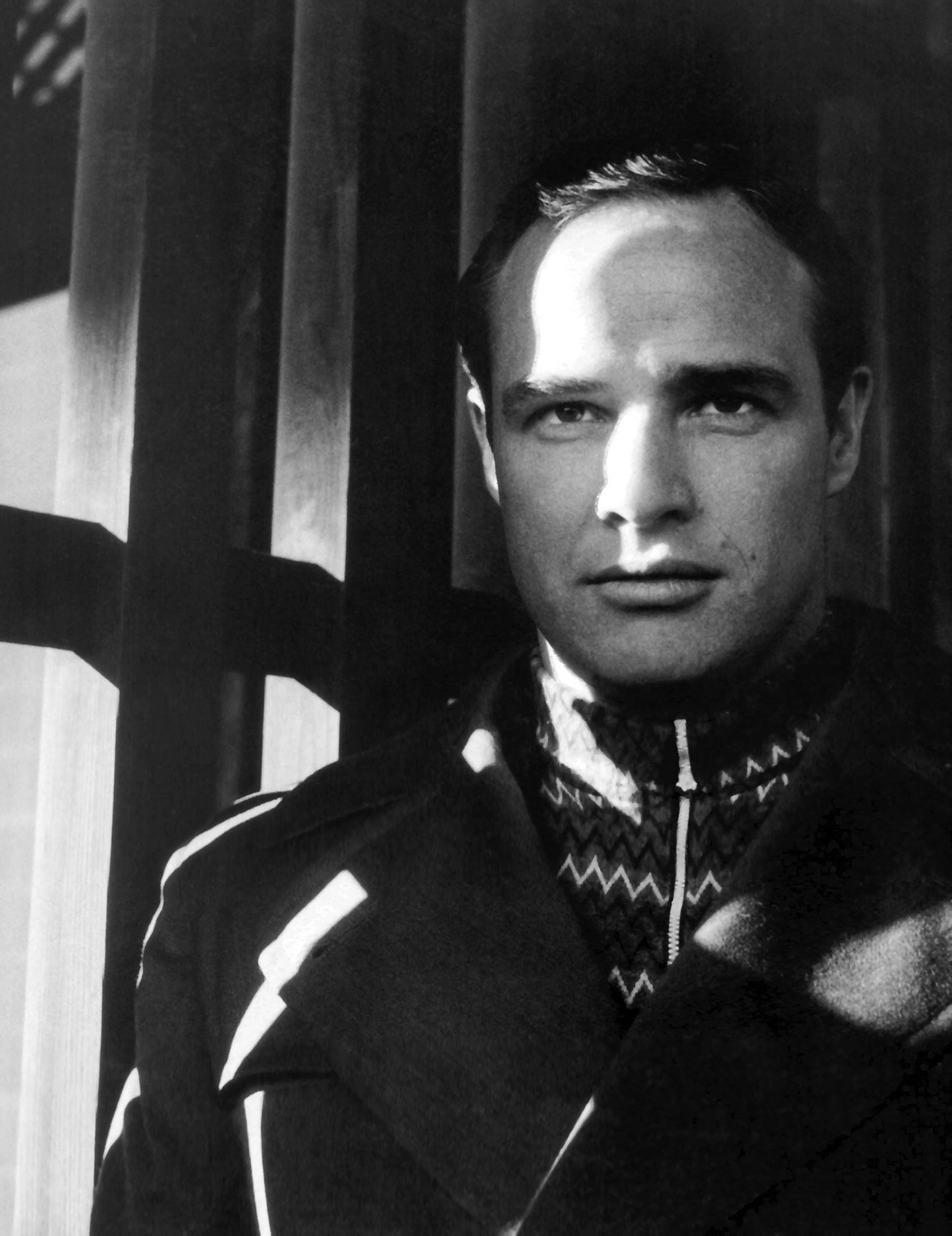 Marlon Brando