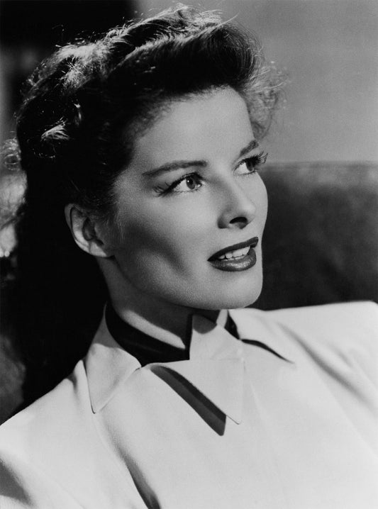 Katharine Hepburn 