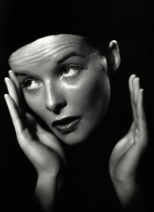 Katharine Hepburn 