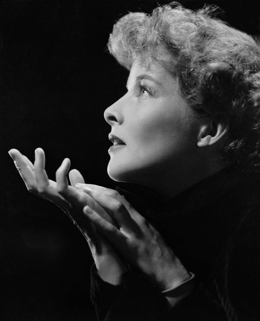 Katharine Hepburn 