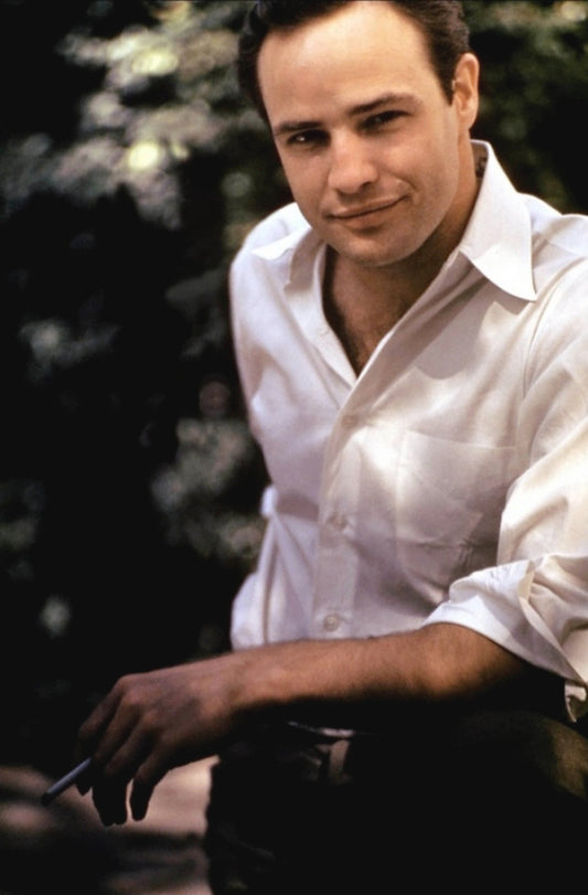 Marlon Brando