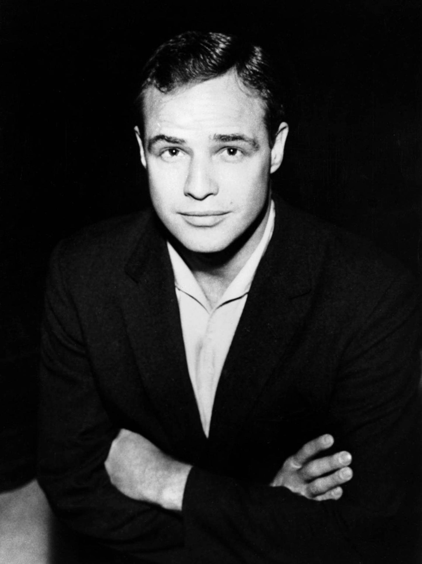 Marlon Brando