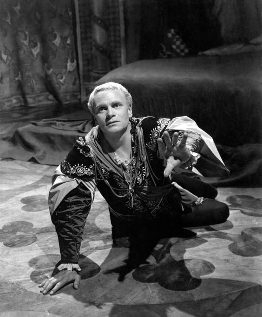 Laurence Olivier 