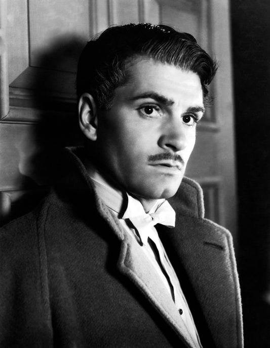 Laurence Olivier 