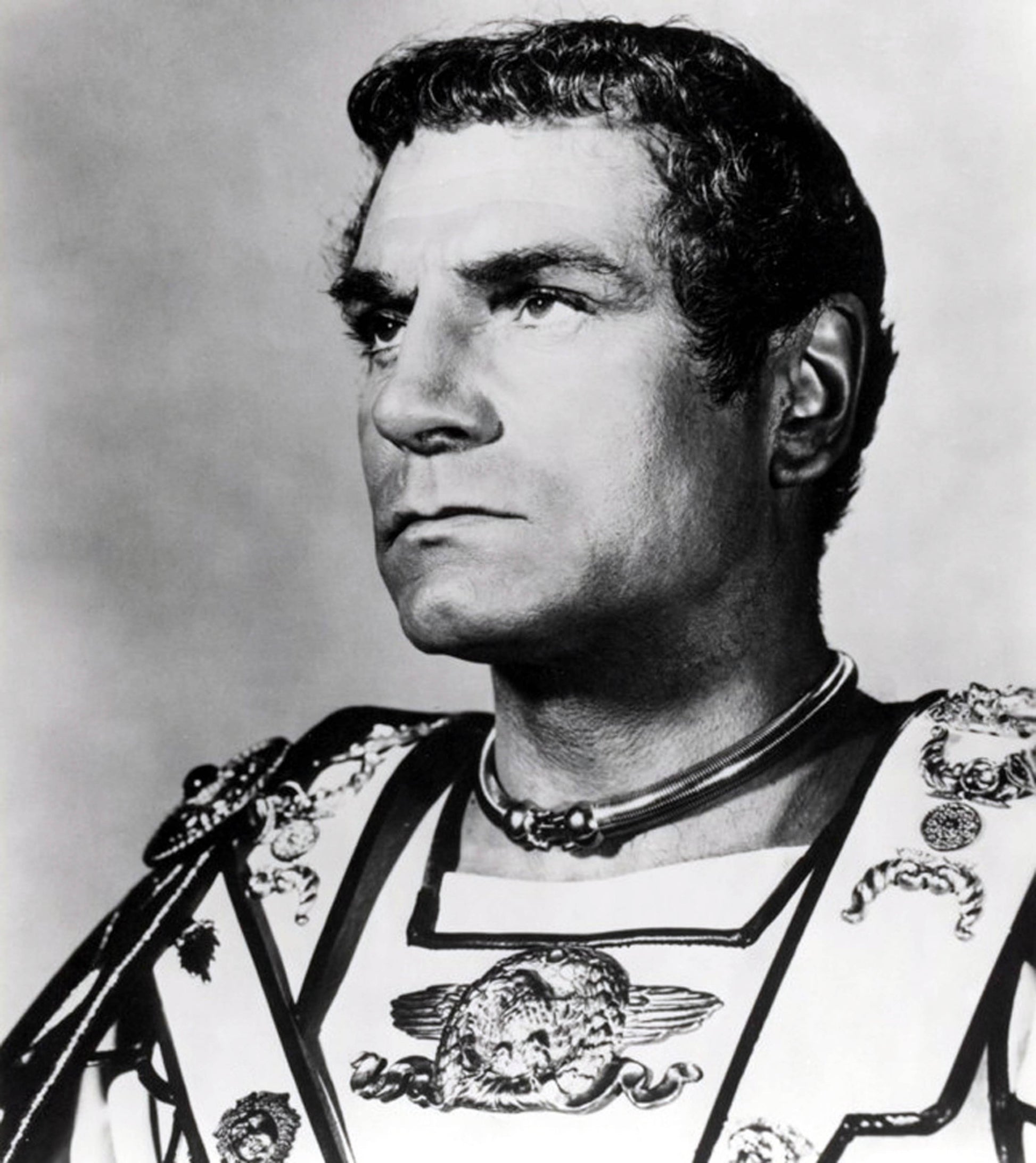 Laurence Olivier 