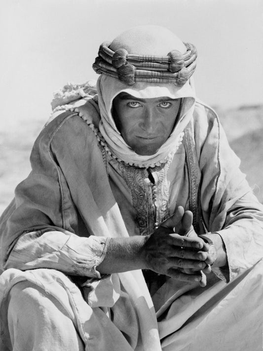 Lawrence Of Arabia