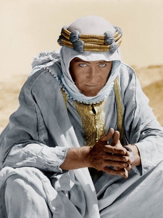 Lawrence Of Arabia