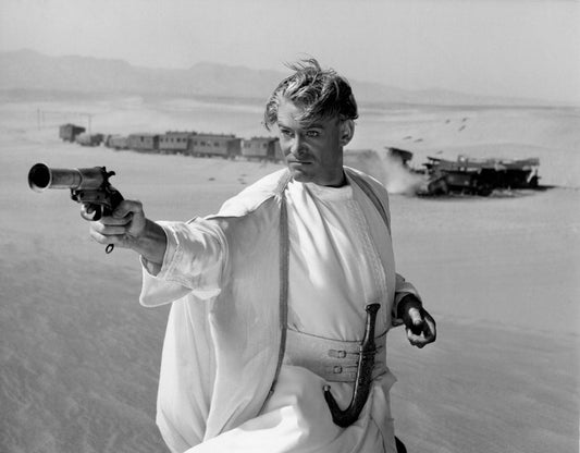 Lawrence Of Arabia