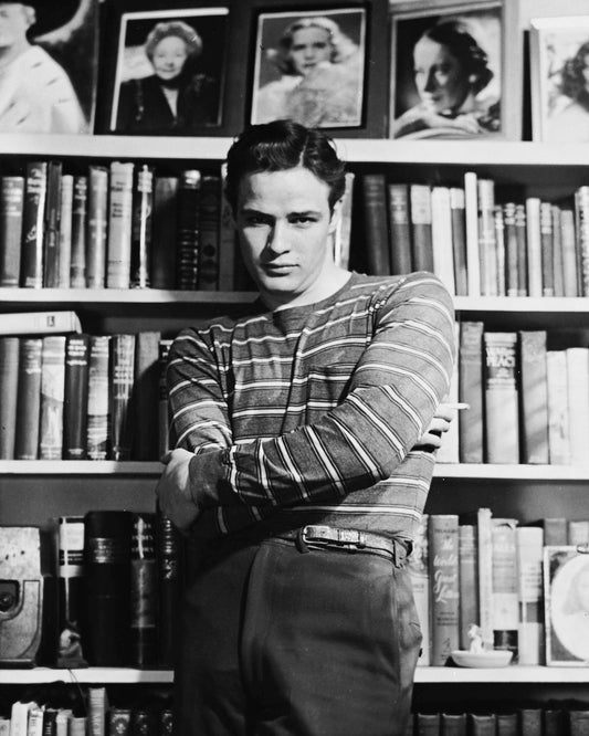 Marlon Brando
