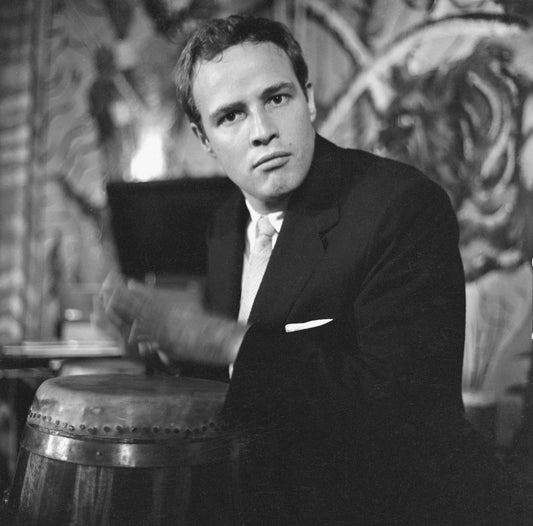 Marlon Brando