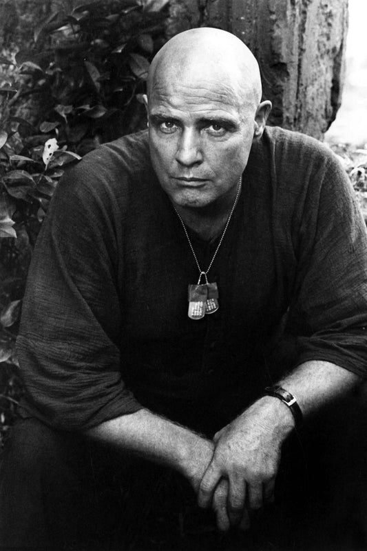 Marlon Brando