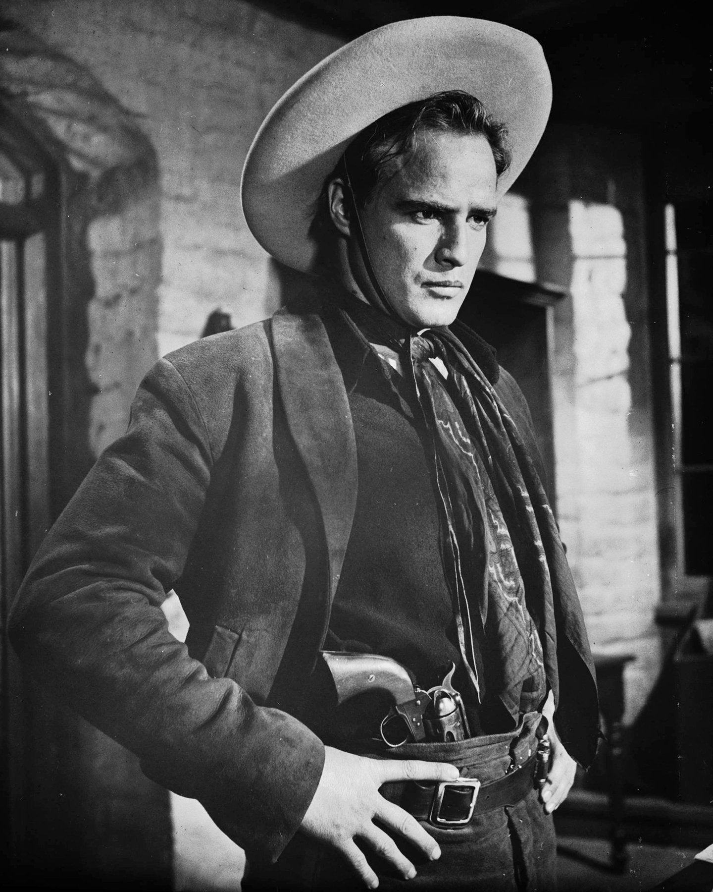 Marlon Brando