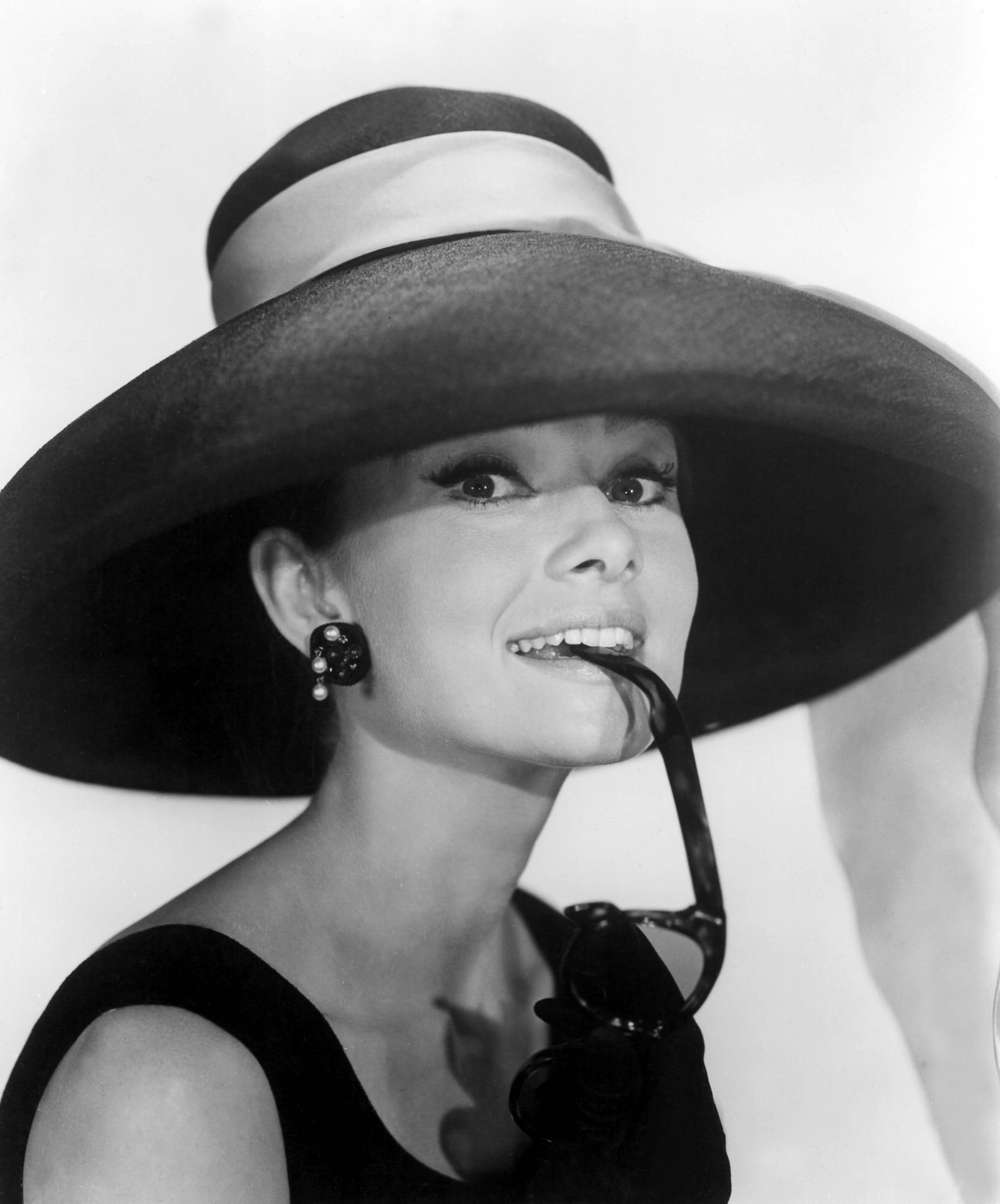 Audrey Hepburn 