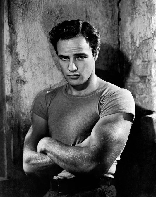 Marlon Brando