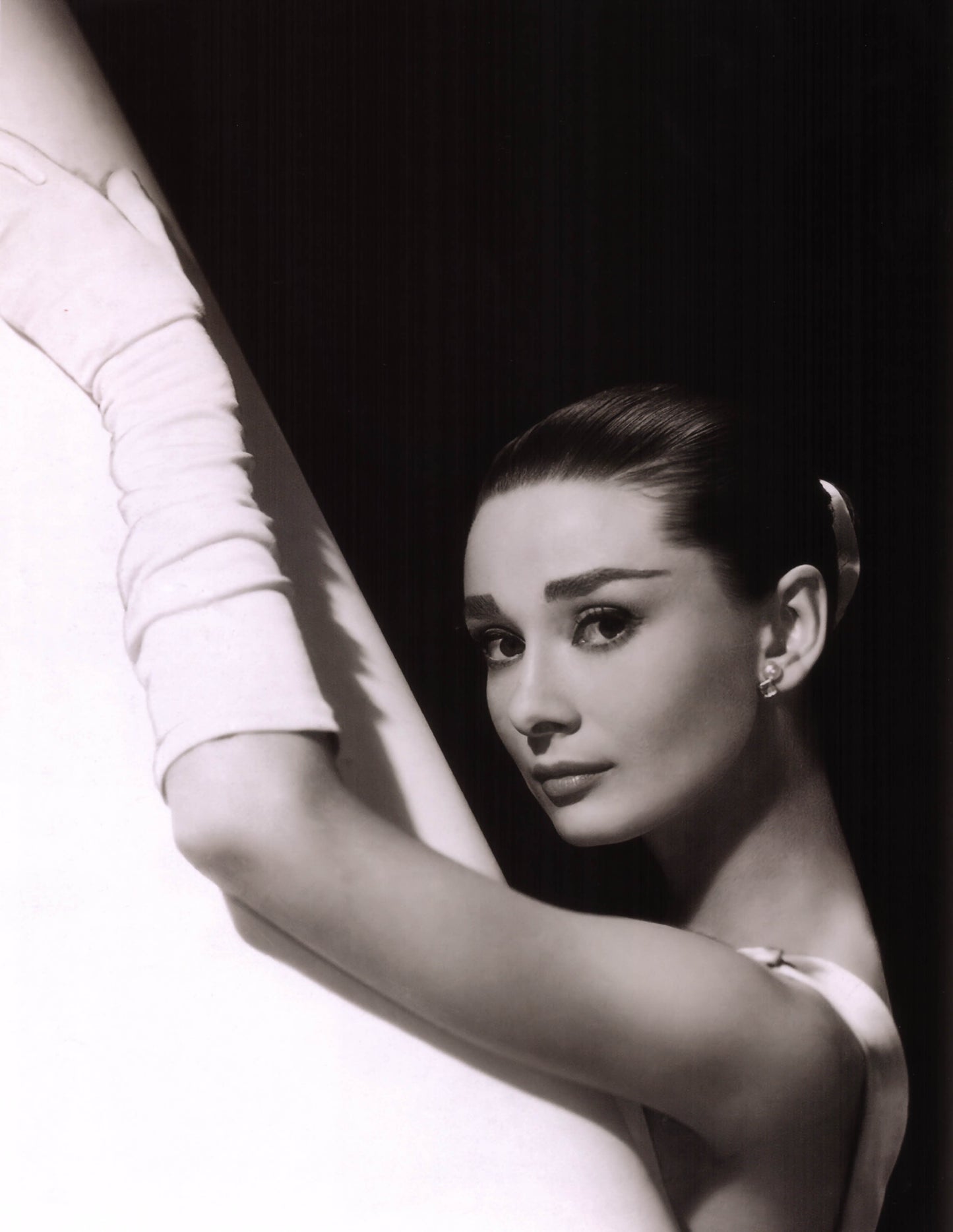 Audrey Hepburn 