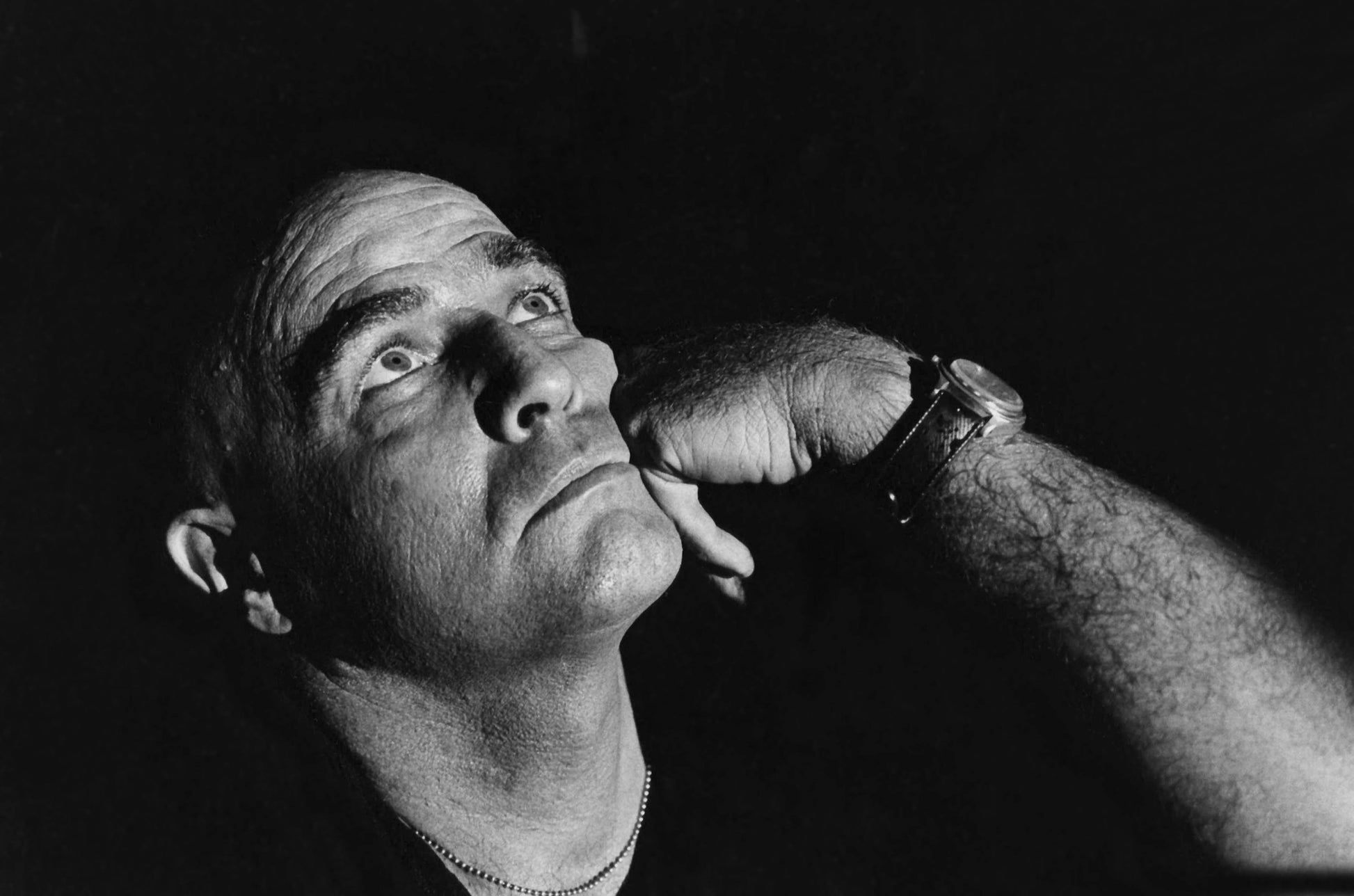 Marlon Brando