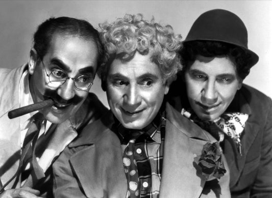 Marx Brothers 