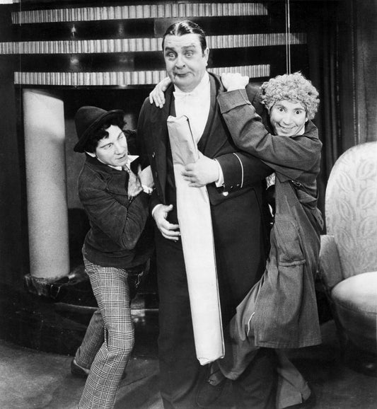 Marx Brothers 