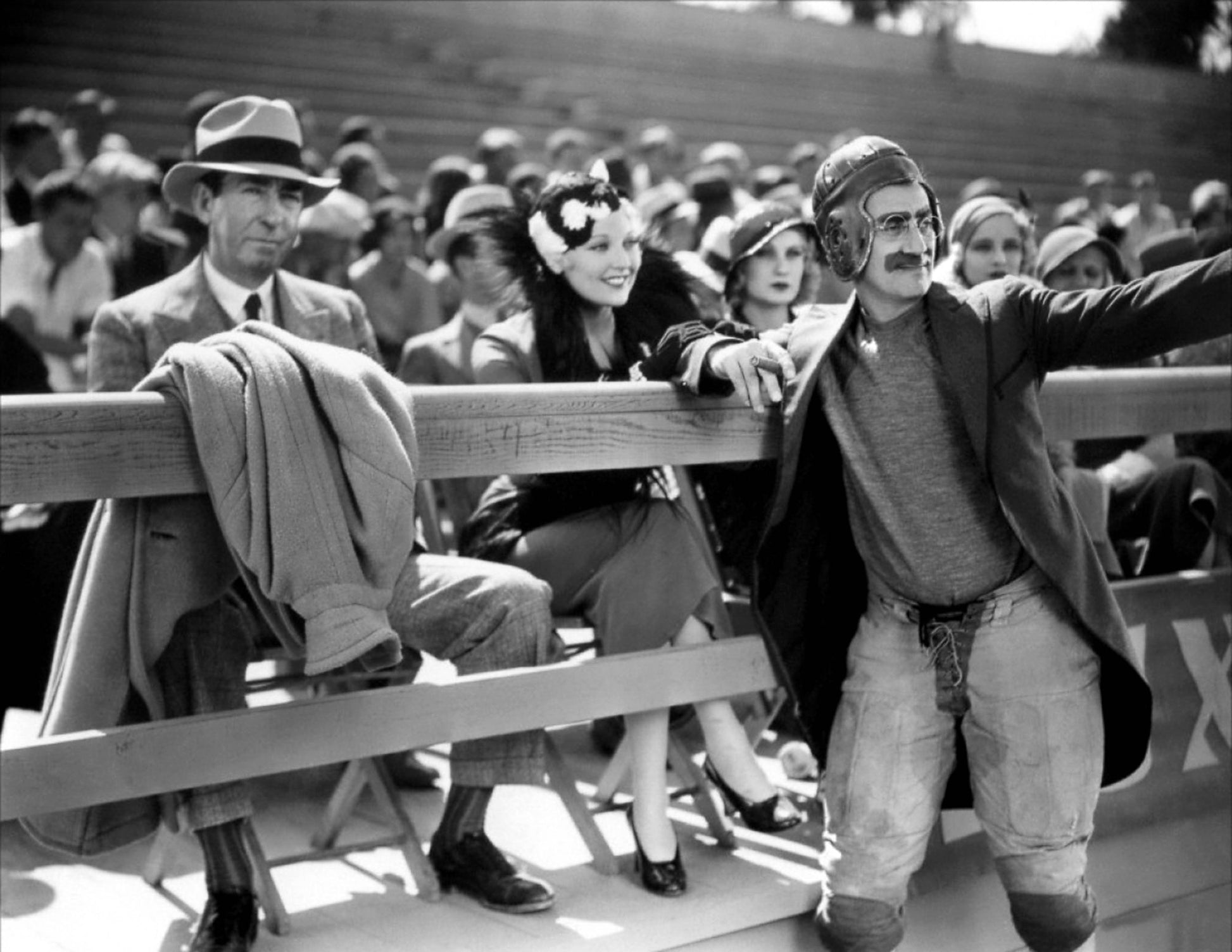 Marx Brothers 