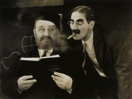 Marx Brothers 