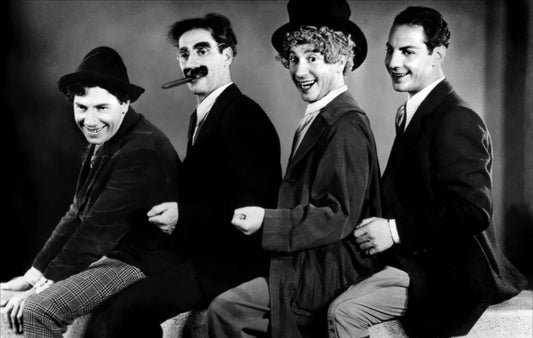 Marx Brothers 
