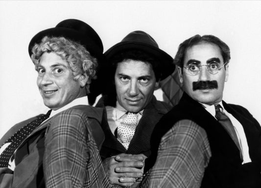 Marx Brothers 