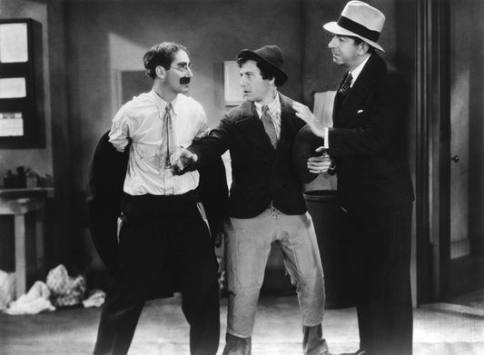 Marx Brothers 