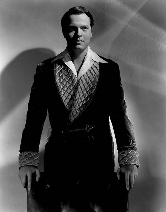 Orson Welles 