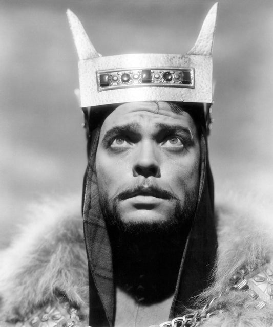 Orson Welles 