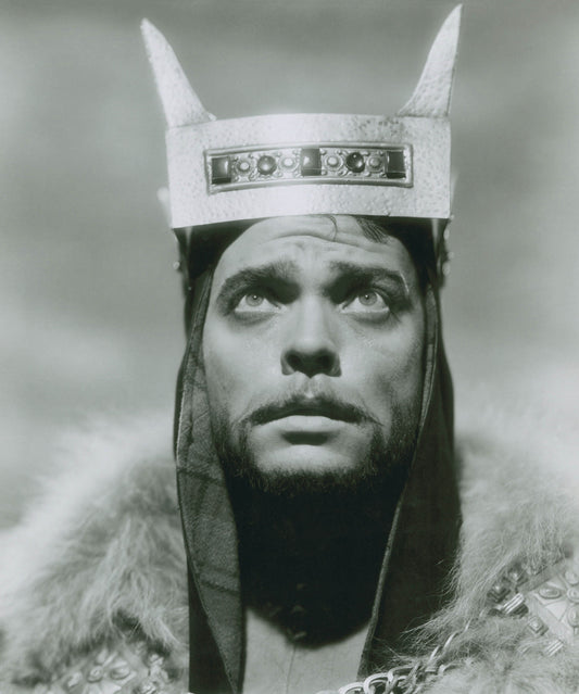 Orson Welles 