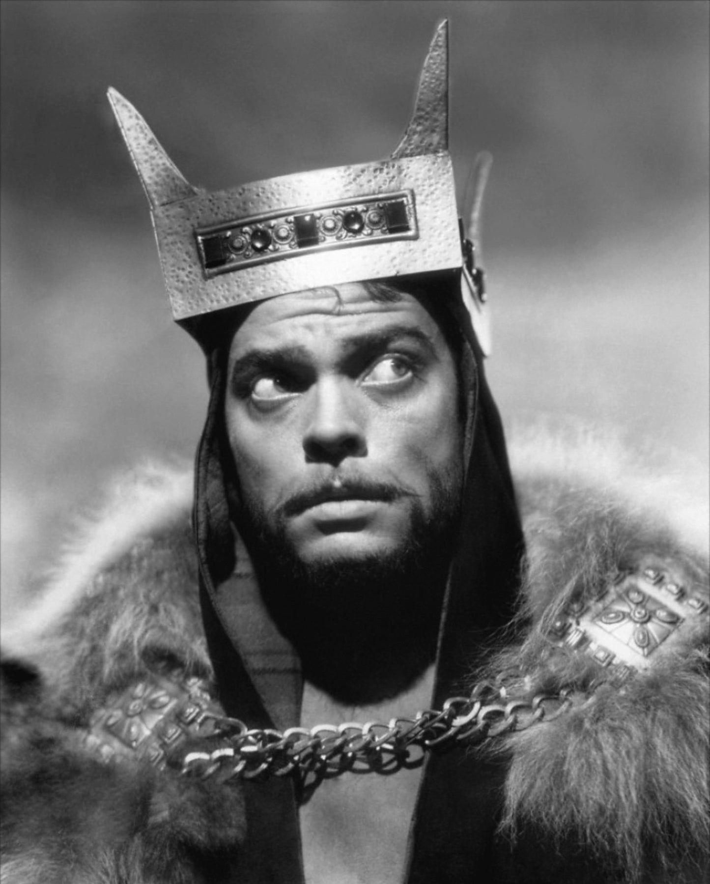 Orson Welles 