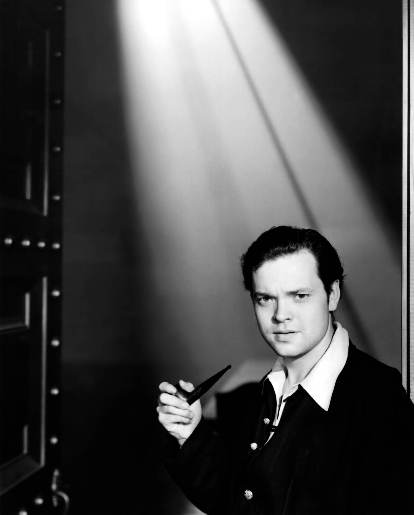 Orson Welles 