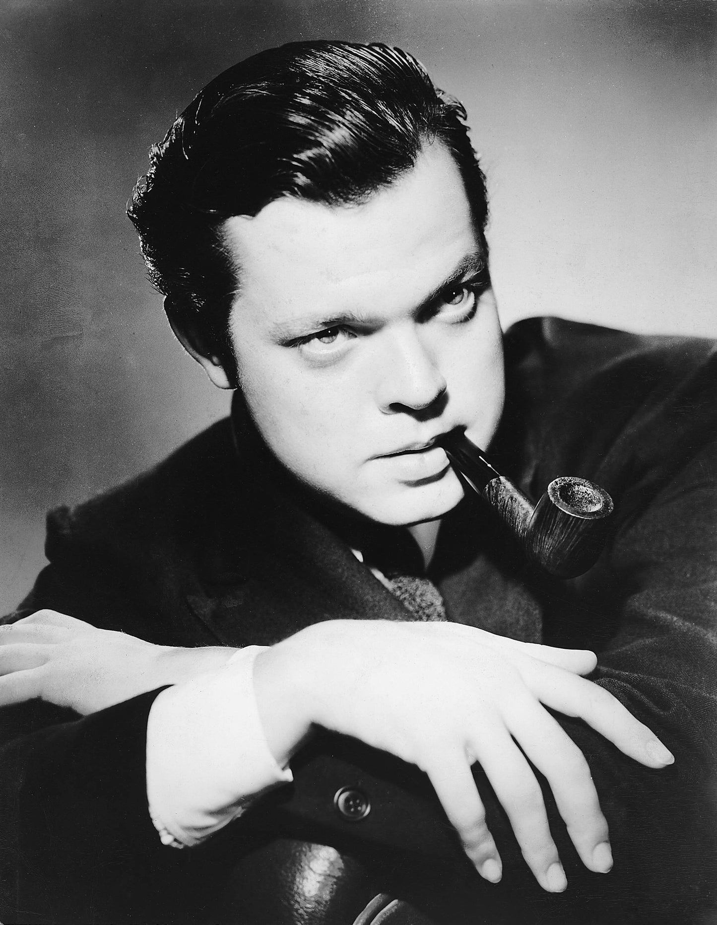 Orson Welles 