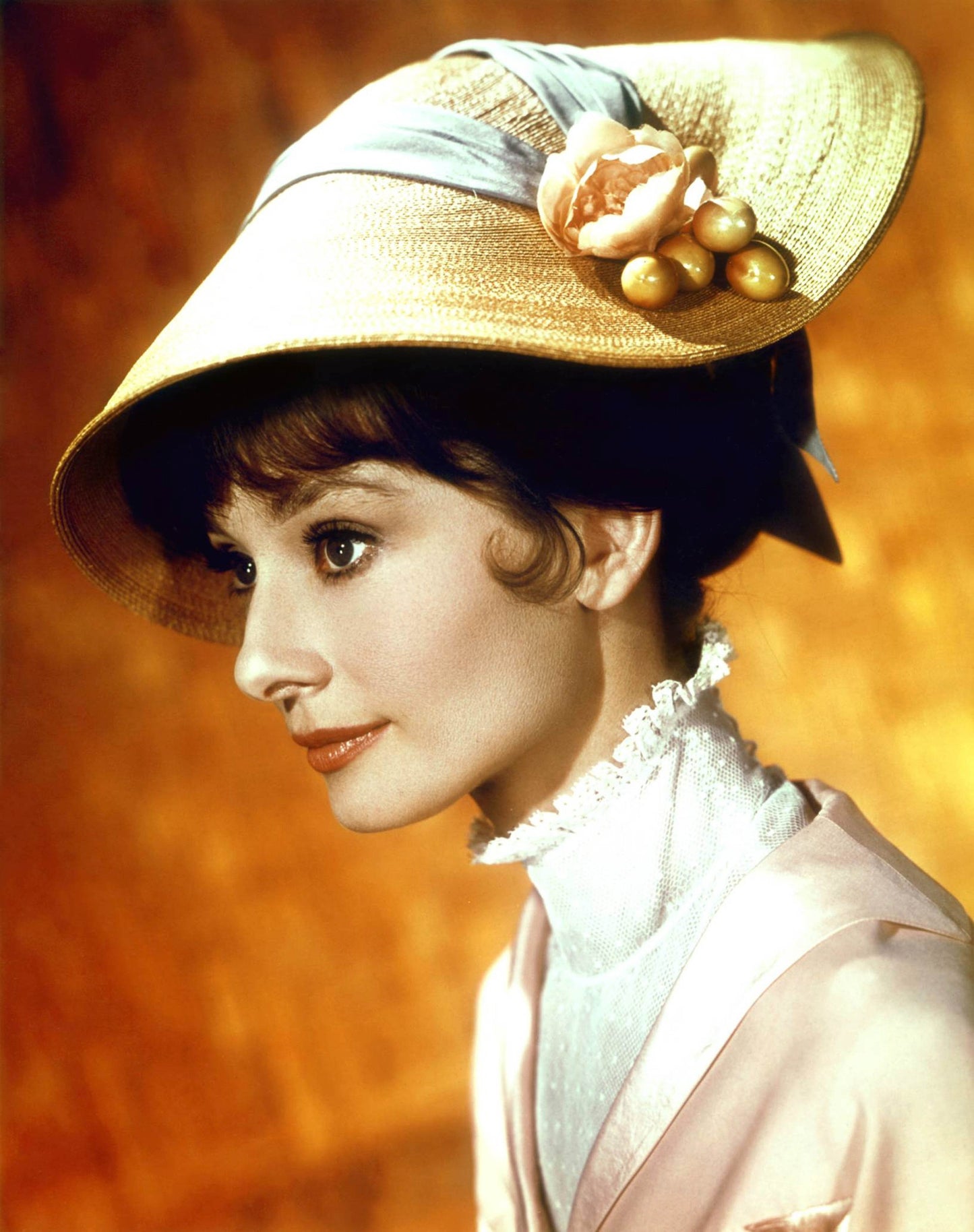 Audrey Hepburn 