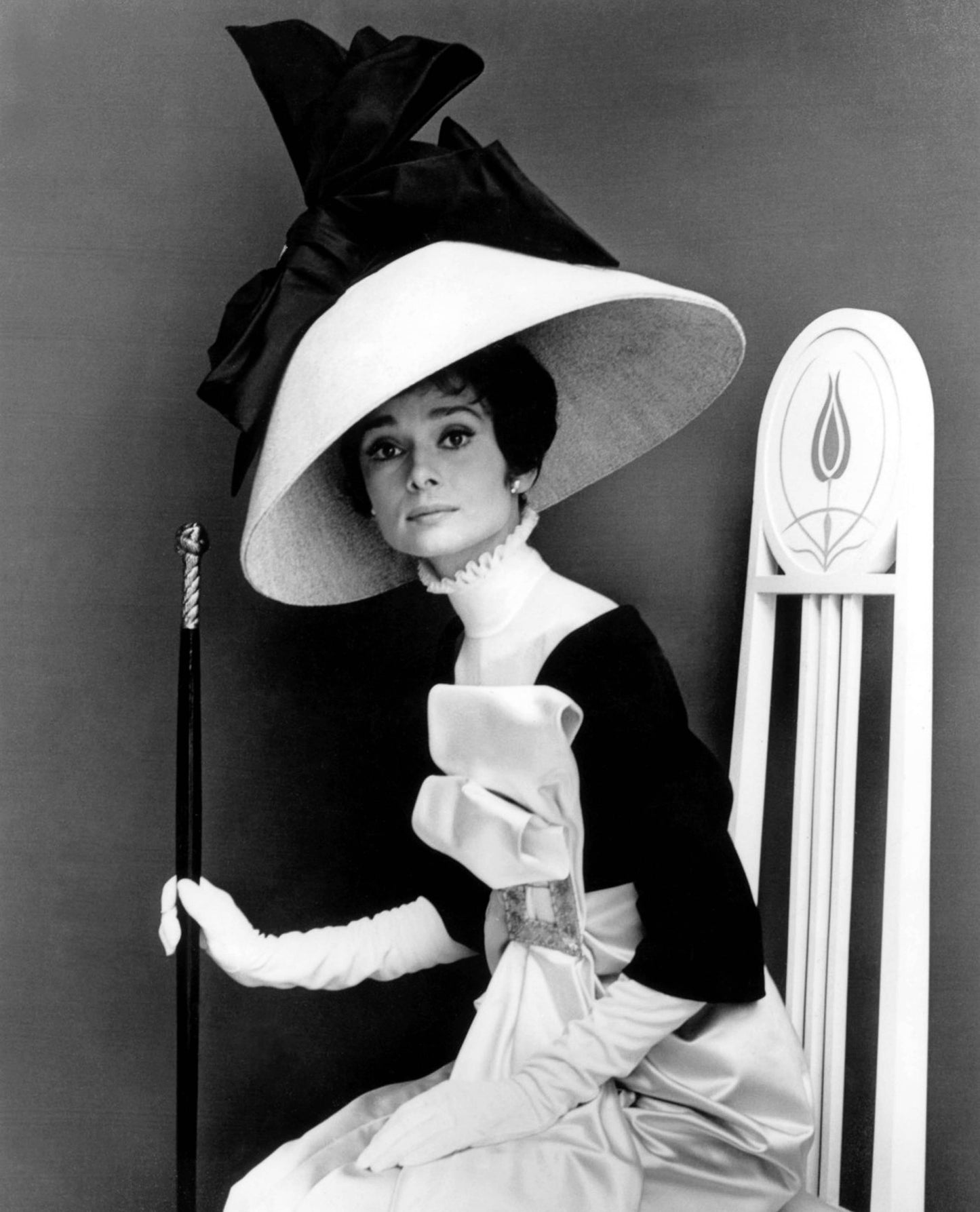 Audrey Hepburn 