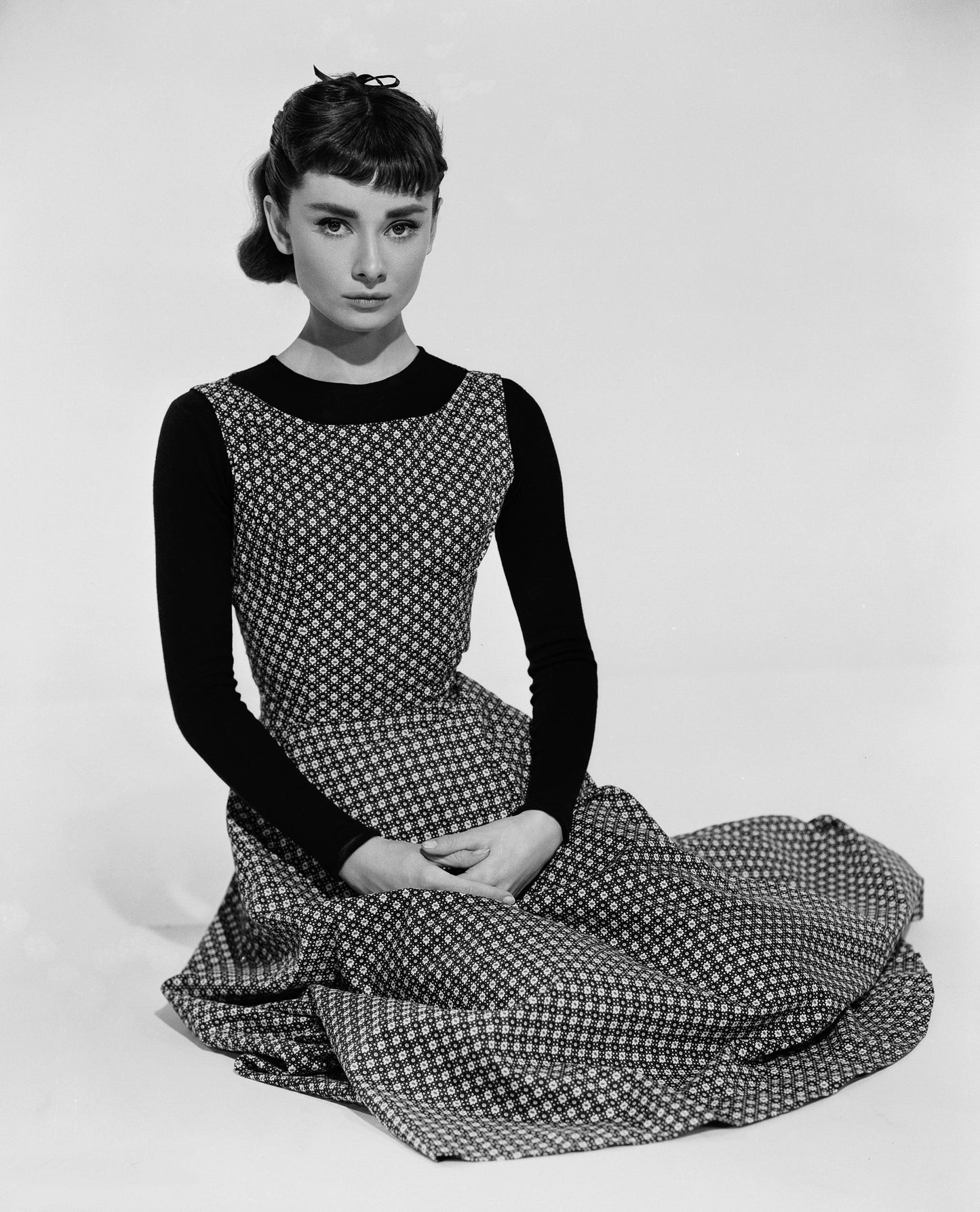 Audrey Hepburn 