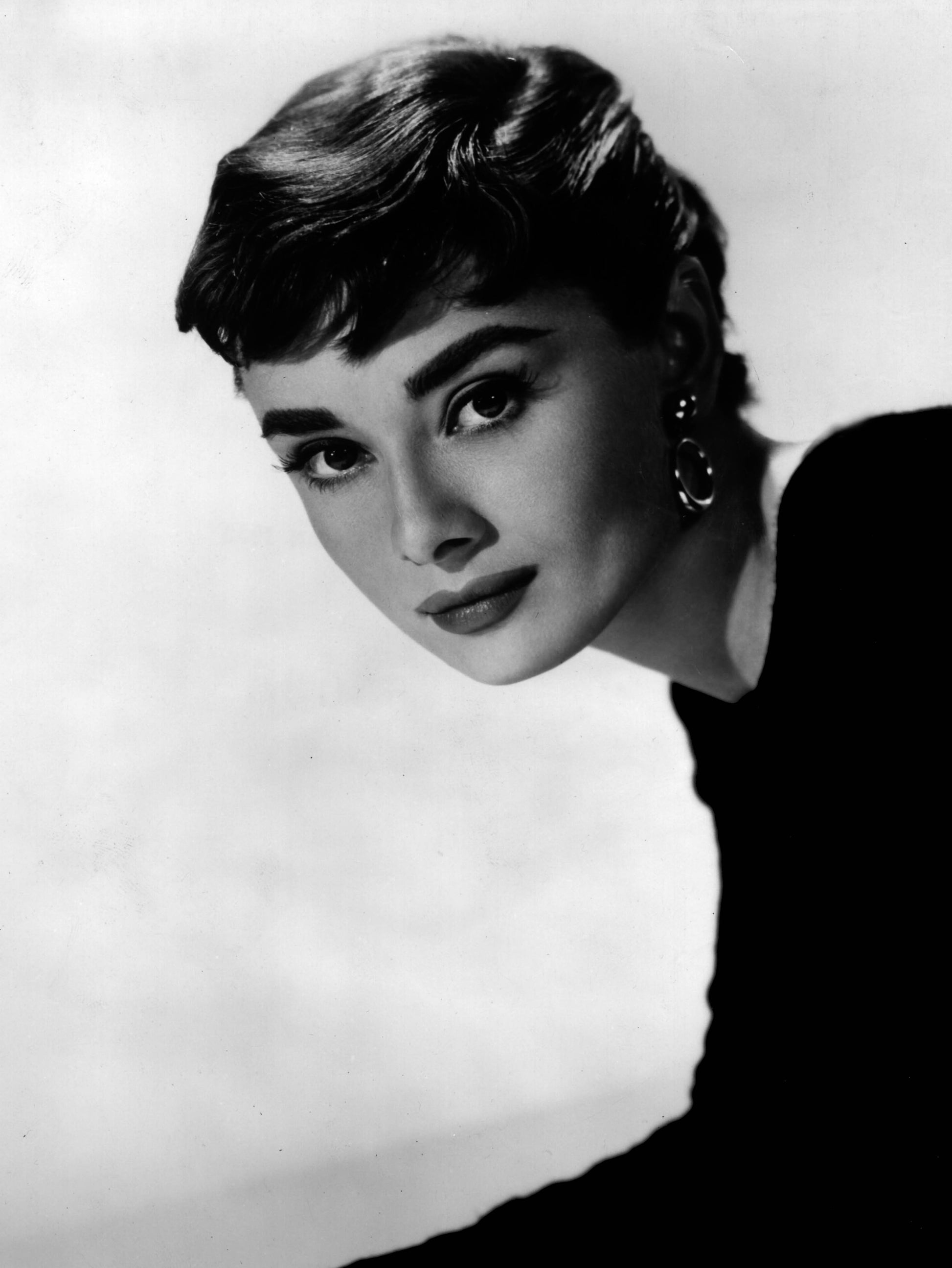 Audrey Hepburn 