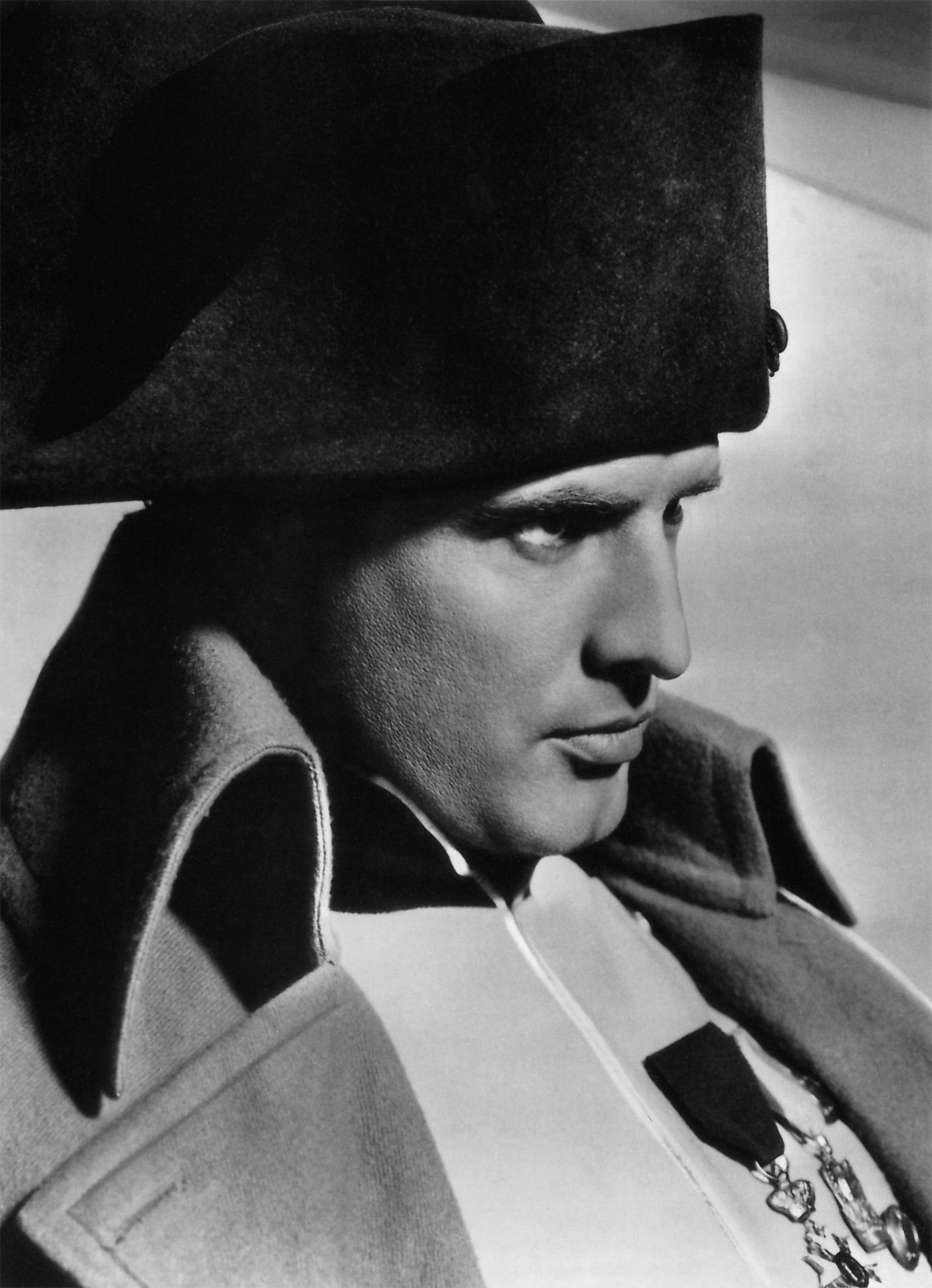 Marlon Brando